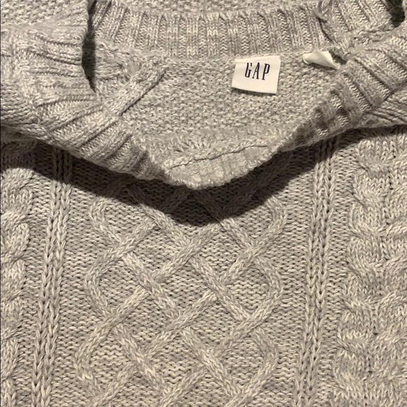 Woven sweater - Picture 2 of 2